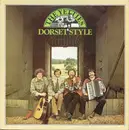 LP - The Yetties - Dorset Style