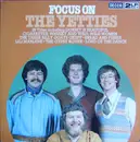 Double LP - The Yetties - Focus On The Yetties
