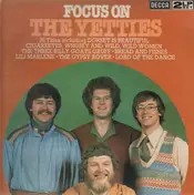 The Yetties - Focus on