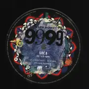 Double LP - The Yellow Monkey - 9999 - + Insert