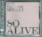Yellow Monkey - So Alive