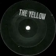 7inch Vinyl Single - The Yellow Press - Devil In The Details / Faith In Modern Chemistry