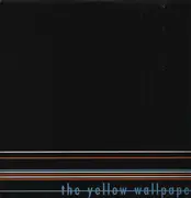 LP - The Yellow Wallpaper - The Yellow Wallpaper