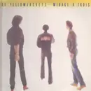 LP - The Yellowjackets - Mirage A Trois