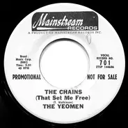 The Yeomen - The Chains (That Set Me Free)