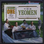 LP - The Yeomen - Session One