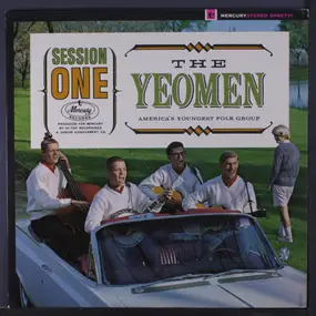 The Yeomen - Session One