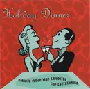 CD - The Yuletide Lounge Band - Holiday Dinner, Smooth Christmas Favorites For Entertaining