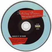 CD - The Yuletide Lounge Band - Holiday Dinner, Smooth Christmas Favorites For Entertaining