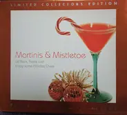 The Yuletide Lounge Band - Martinis & Mistletoe