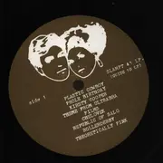 LP - The Yummy Fur - Night Club - 1st UK Pressing