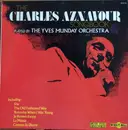 LP - The Yves Munday Orchestra - The Charles Aznavour Songbook