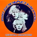 12inch Vinyl Single - The Zodiac Motel - Crystal Injection