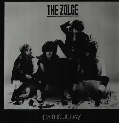The Zolge - Catholic Day