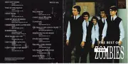 CD - The Zombies - The Best Of The Zombies