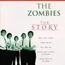 CD - The Zombies - The Story