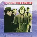 CD - The Zombies - The Return Of The Zombies
