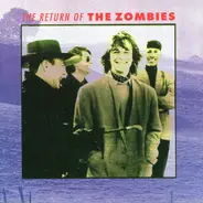The Zombies - The Return Of