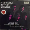 LP - The Zombies - The World Of The Zombies