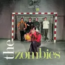 LP - The Zombies - The Zombies