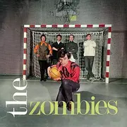 LP - The Zombies - The Zombies