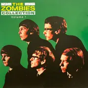 CD - The Zombies - The Zombies Collection Vol. 1