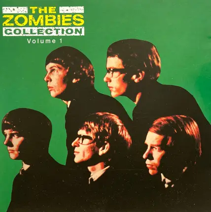 The Zombies - Collection Vol. 1