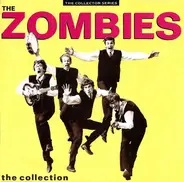 The Zombies - The Zombies Collection
