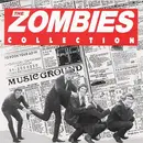 CD - The Zombies - The Zombies Collection