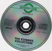 CD - The Zombies - The Zombies Collection