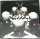 Double LP - The Zombies - Time Of The Zombies