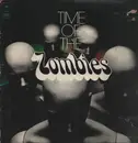 Double LP - The Zombies - Time Of The Zombies