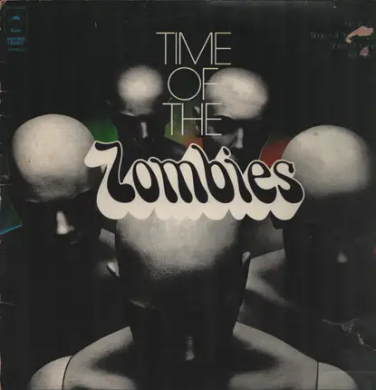 The Zombies - Time Of The Zombies
