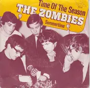 The Zombies - Time of the Season