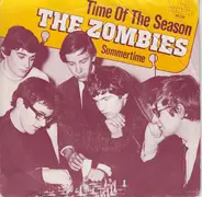 The Zombies - Time of the Season