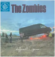 The Zombies - Different Game