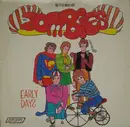 LP - The Zombies - Early Days