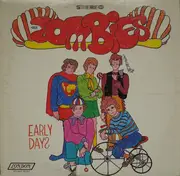 LP - The Zombies - Early Days