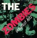 CD - The Zombies - Greatest Hits