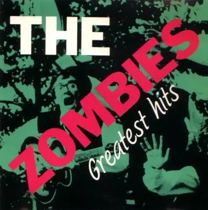The Zombies - Greatest Hits