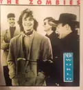 12inch Vinyl Single - The Zombies - New World
