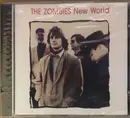 CD - The Zombies - New World