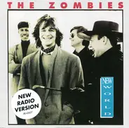 The Zombies - New World