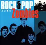 The Zombies - Rock & Pop Legends