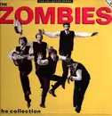 Double LP - The Zombies - The Collection