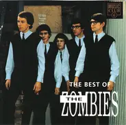 The Zombies - The Best Of The Zombies