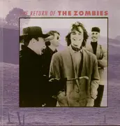 LP - The Zombies - The Return Of The Zombies