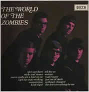 The Zombies - The World of the Zombies