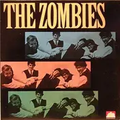 The Zombies - The Zombies