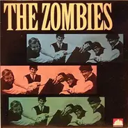 The Zombies - The Zombies
